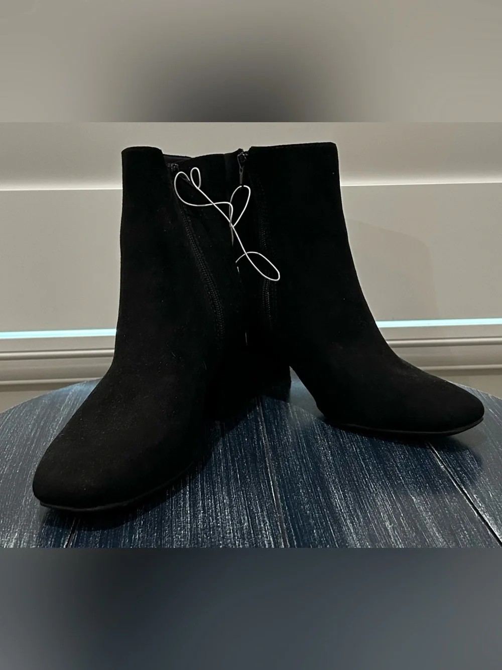 Old Navy Booties